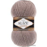 Пряжа для вязания Alize Lanagold 584 (240 м, норка)