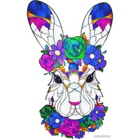 Пазл Sima-Land Fabulous Rabbit 9375722 (118 эл)
