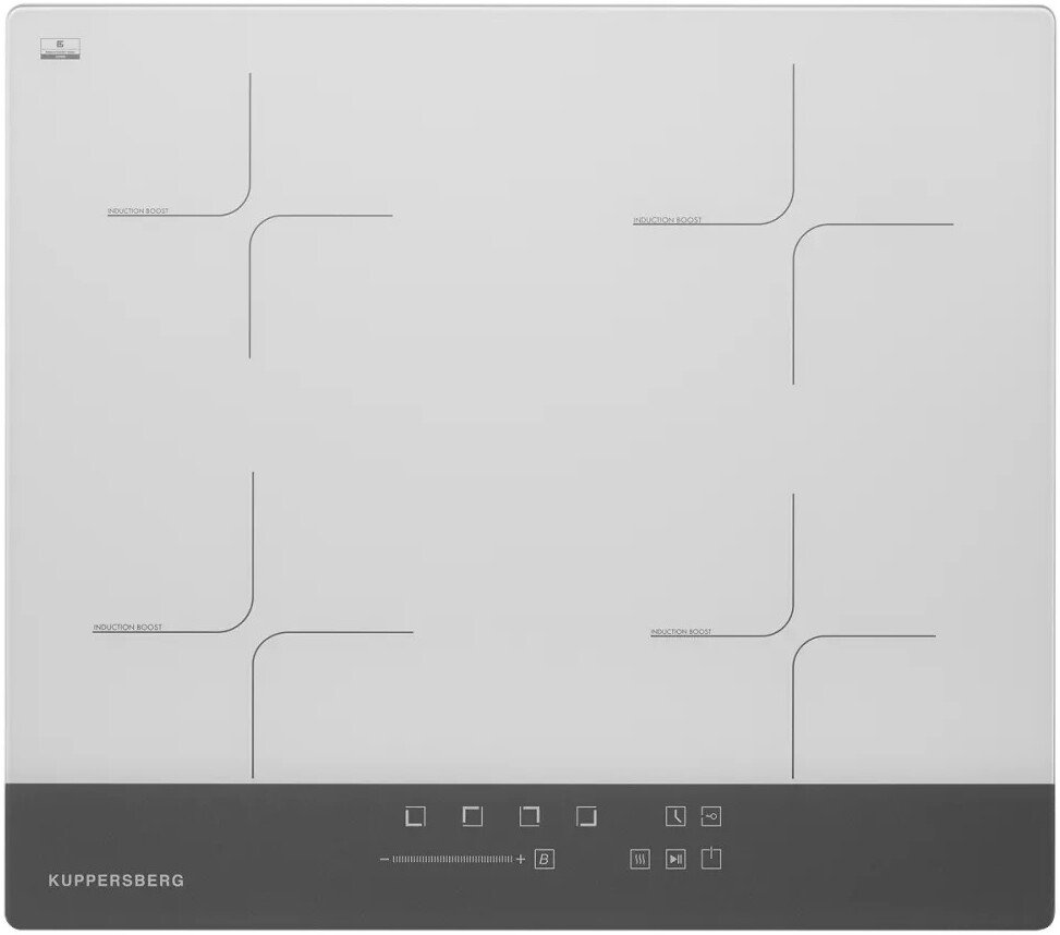 Варочная панель KUPPERSBERG ICD 601