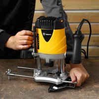 Вертикальный фрезер Deko DKR1900