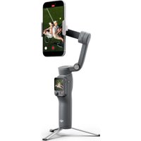 Стабилизатор DJI Osmo Mobile 8P Creator Combo (темно-серый)
