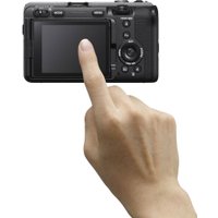 Видеокамера Sony FX3A