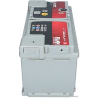 Автомобильный аккумулятор FIAMM Titanium Pro (100 А·ч)