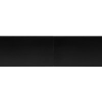 Карниз для штор Эскар Хай Тек Твист 1-рядный 4117300 3 м