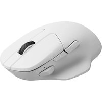 Игровая мышь Keychron M7 Wireless (белый)