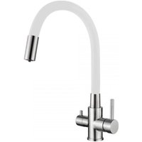 Смеситель Ledeme L74255-3