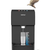 Кулер для воды HotFrost V450AMI (черный)