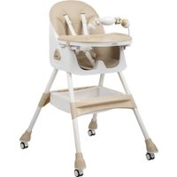 Трансформер Indigo Corn (бежевый)