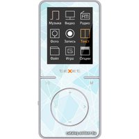 Плеер TeXet T-48 8GB