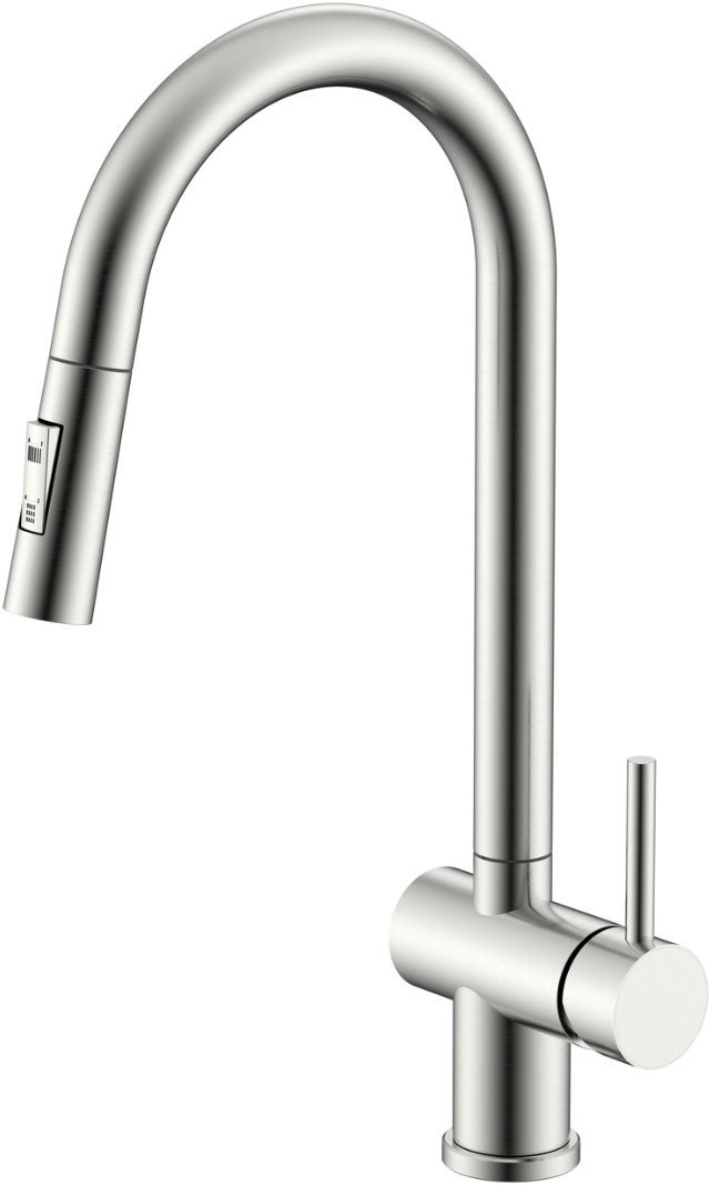 

Смеситель Splenka S204.49.05