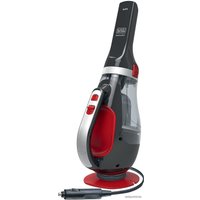 Автомобильный пылесос Black & Decker ADV1200