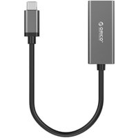Сетевой адаптер Orico XC-R45-V1-BK-BP