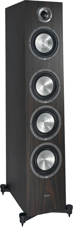 

Напольная акустика Taga Harmony Platinum F-120 v.4 (венге)