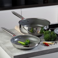 Сковорода Fissman Chef Pro 5515