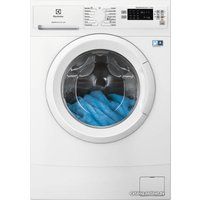 Стиральная машина Electrolux EW6S5R26W