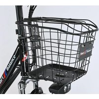 Электровелосипед Smart Balance Corsa lite 2025 (черный, разобранный)