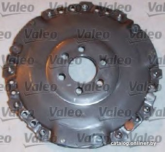 Сцепление Valeo 821494