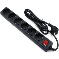 Сетевой фильтр 5bites SP4B-518