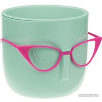 Кашпо Idea Мари М 3075 (фисташковый)