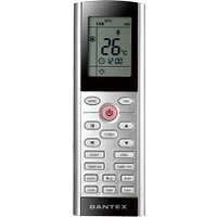 Кондиционер Dantex Space 3 Inverter RK-09SSI3/RK-09SSI3E