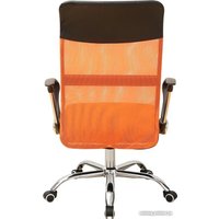 Офисное кресло Деловая обстановка Бета BM-526 (оранжевый)
