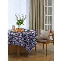 Скатерть Verossa 144x144 790305 (моэна)