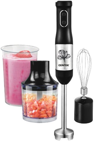 

Погружной блендер CENTEK CT-1340