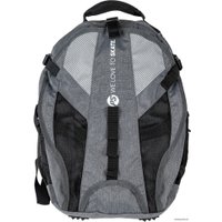 Спортивный рюкзак Powerslide Fitness 907066 (серый)