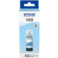Чернила Epson 108 C13T09C54A