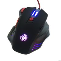 Игровая мышь Dialog Gan-Kata MGK-30U