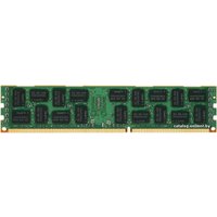 Оперативная память Kingston ValueRAM KVR1066D3Q8R7S/8G