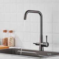 Смеситель Shevanik S528T