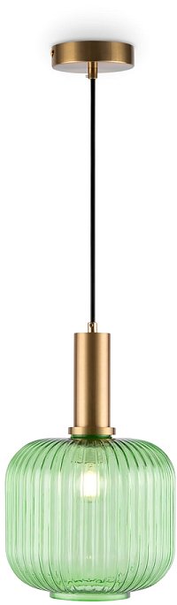 

Светильник Freya Zelma FR8012PL-01BS