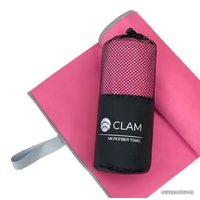 Полотенце Clam P006 70x140
