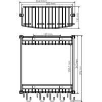  Wasserkraft K-1422