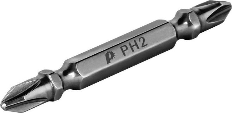 Набор бит Практика Профи 035-769 (2 шт)