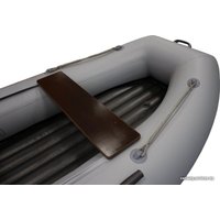 Моторная лодка Адмирал 290 НДНД