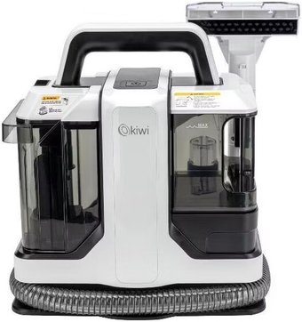 Пылесос Kiwi KCC-4322 (белый)