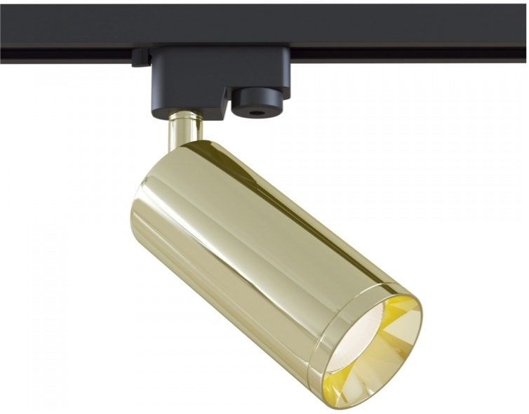 

Спот Maytoni Track Lamps TR004-1-GU10-G
