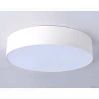 Светильник-тарелка Ambrella light Air Alum FV5523 WH