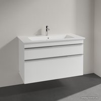  Villeroy & Boch Тумба под умывальник Venticello A92601DH