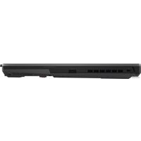Игровой ноутбук ASUS TUF Gaming F15 FX507ZC4-HN143 + рюкзак Goody Bright (синий)