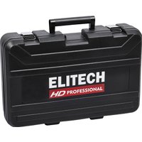 Перфоратор ELITECH RH 1552E (кейс)