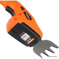 Кусторез + ножницы Patriot CSH 361 (с АКБ)