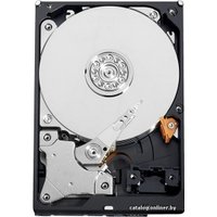 Жесткий диск WD Caviar Green 2TB (WD20EARX)