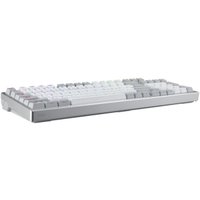 Клавиатура ASUS ROG Azoth 96 HE (ASUS ROG HFX V2 Magnetic, белый)