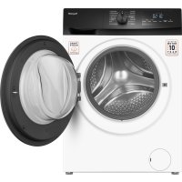 Стирально-сушильная машина Weissgauff WMD 6148 DC Inverter Steam