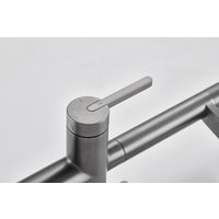 Смеситель Rose R458T