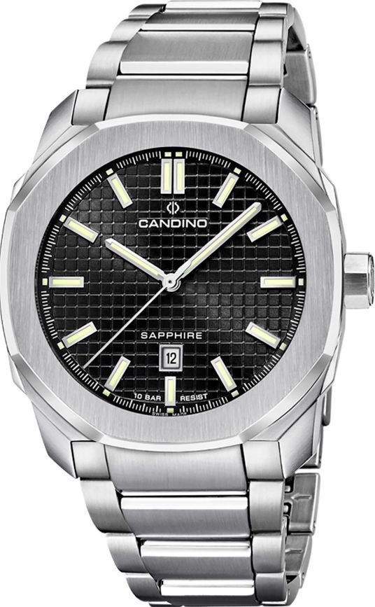 

Наручные часы Candino C4754-4