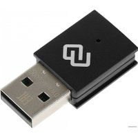 Wi-Fi адаптер Digma DWA-AC600C